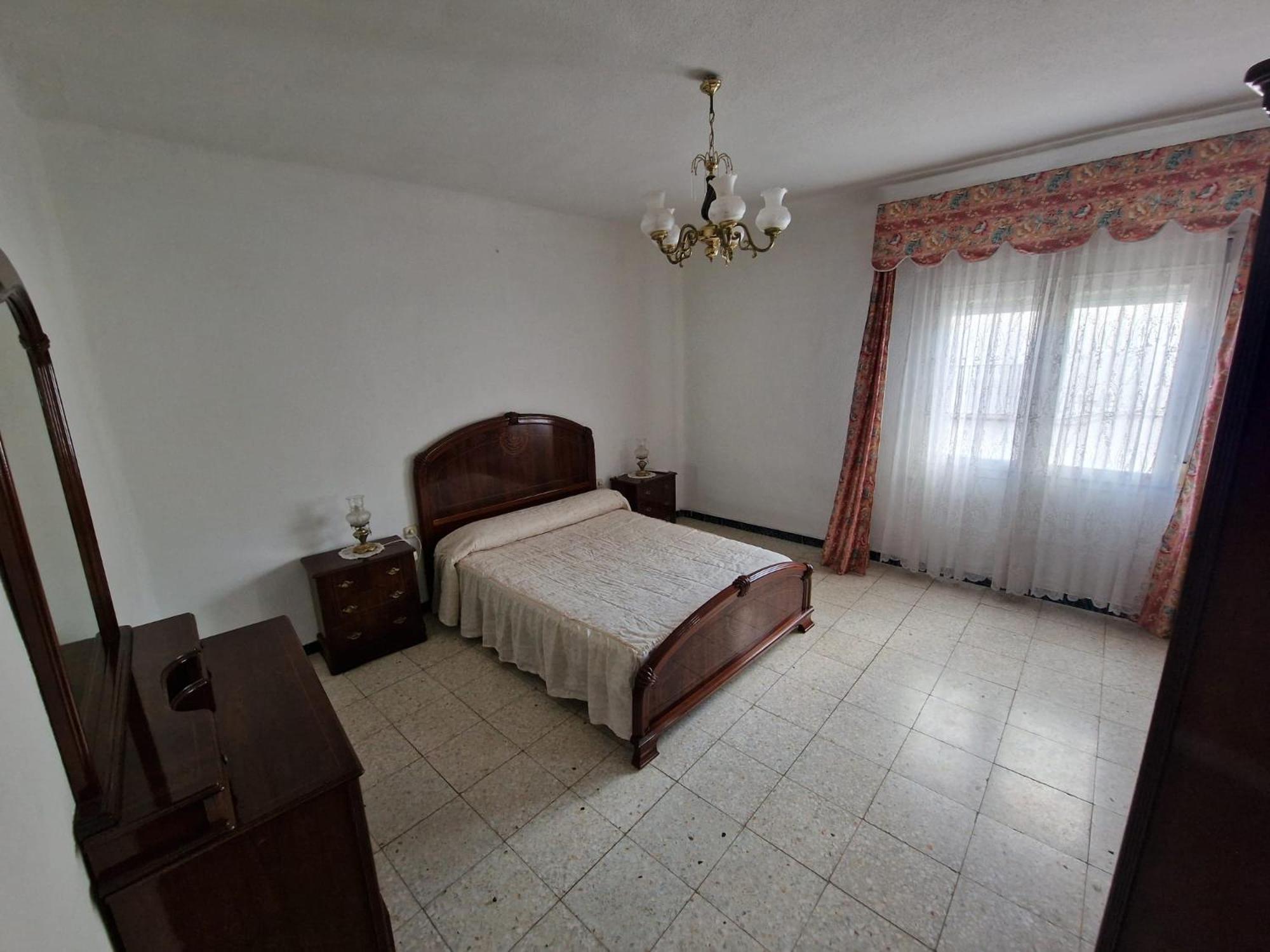 Casa Vicenta Hotell Herencia Exteriör bild