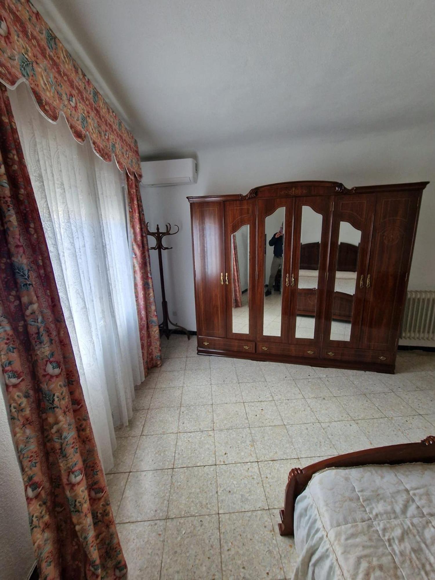Casa Vicenta Hotell Herencia Exteriör bild